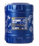 Олива гідравлічнa Mannol Hydro ISO 32, 10 л (CH2101-10)